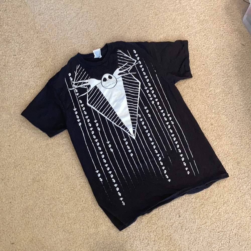 Jack Skellington T-shirt